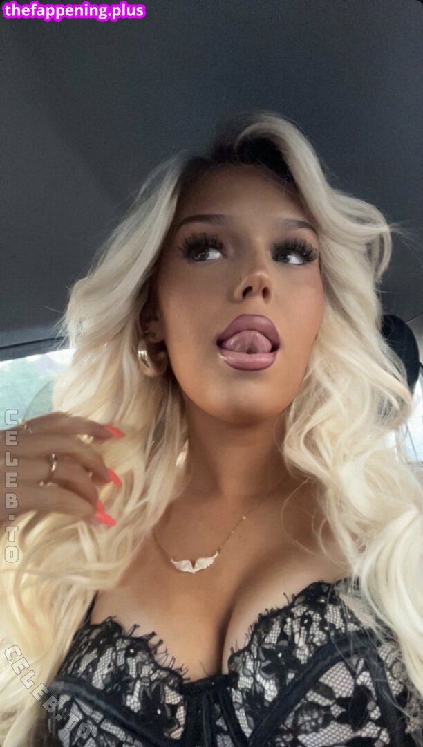 44.hanaa / 44.hanaaa Naakte OnlyFans Foto #5
