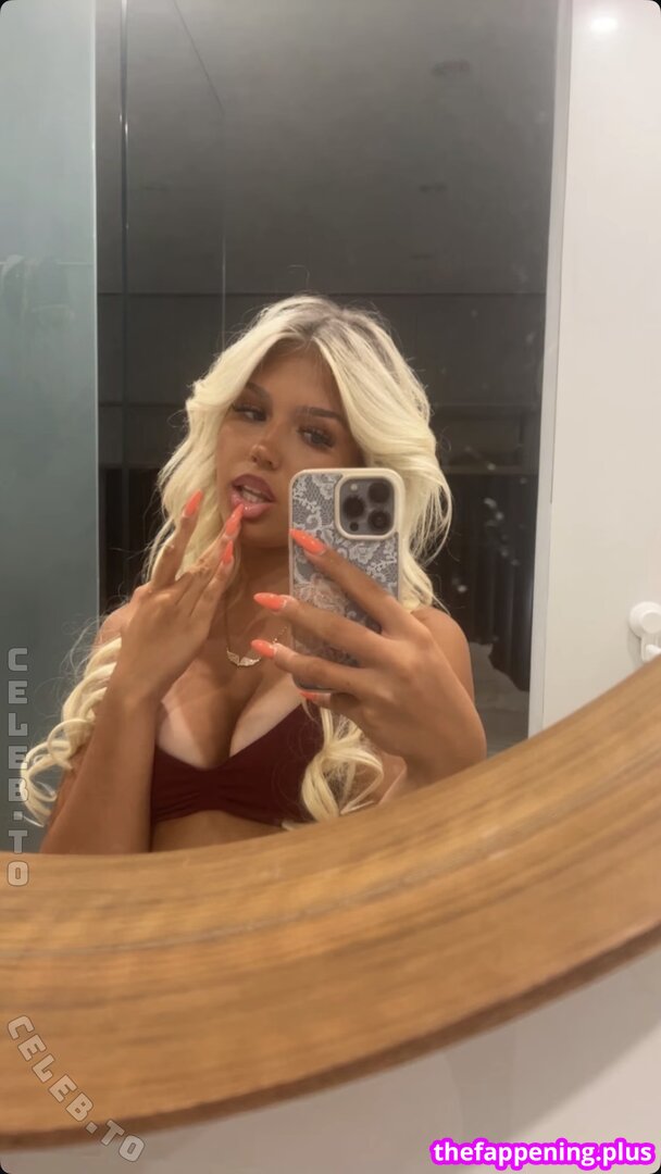 44.hanaa / 44.hanaaa Foto OnlyFans Nuda #26