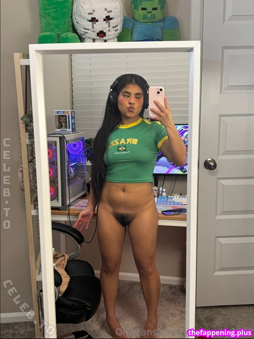 444Vanessa / 444vanessak / bougie_vee / iitmythrowaway / vanessak_2002 Φωτογραφία Γυμνών OnlyFans #20