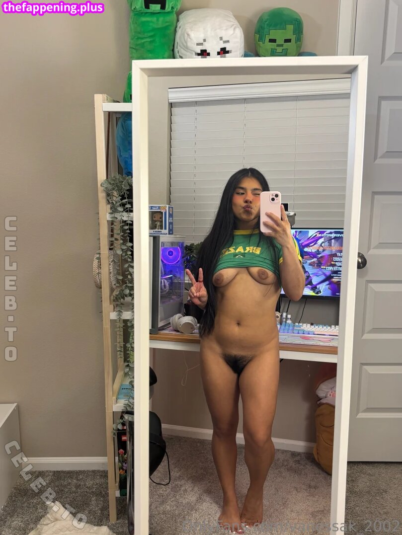 444Vanessa / 444vanessak / bougie_vee / iitmythrowaway / vanessak_2002 Фото обнажённых OnlyFans #25