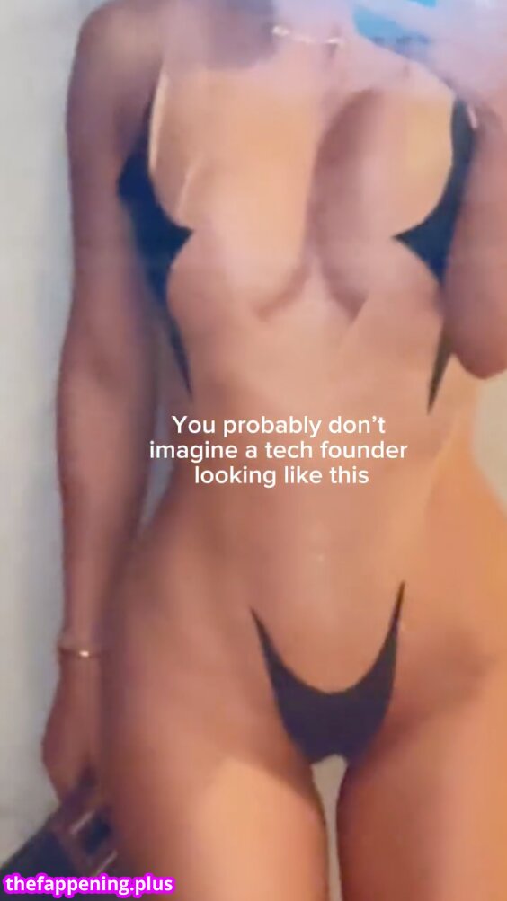 50tech50style / Valentina Foto OnlyFans Nua #4
