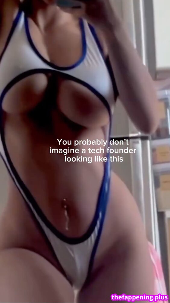 50tech50style / Valentina ヌードOnlyFans写真 #5