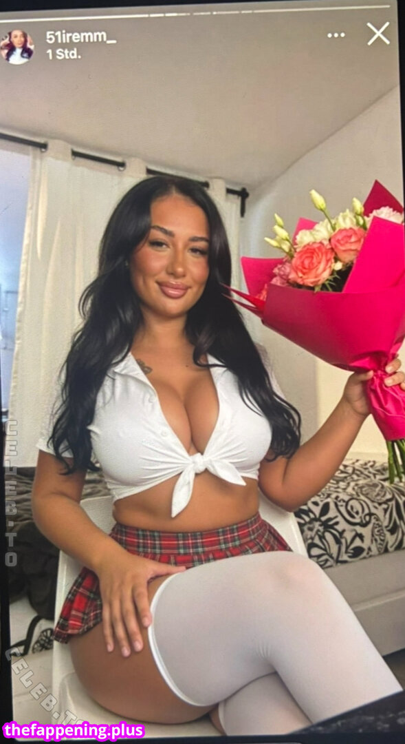 51iremm / 51iremm_ Çıplak OnlyFans Fotoğrafı #2