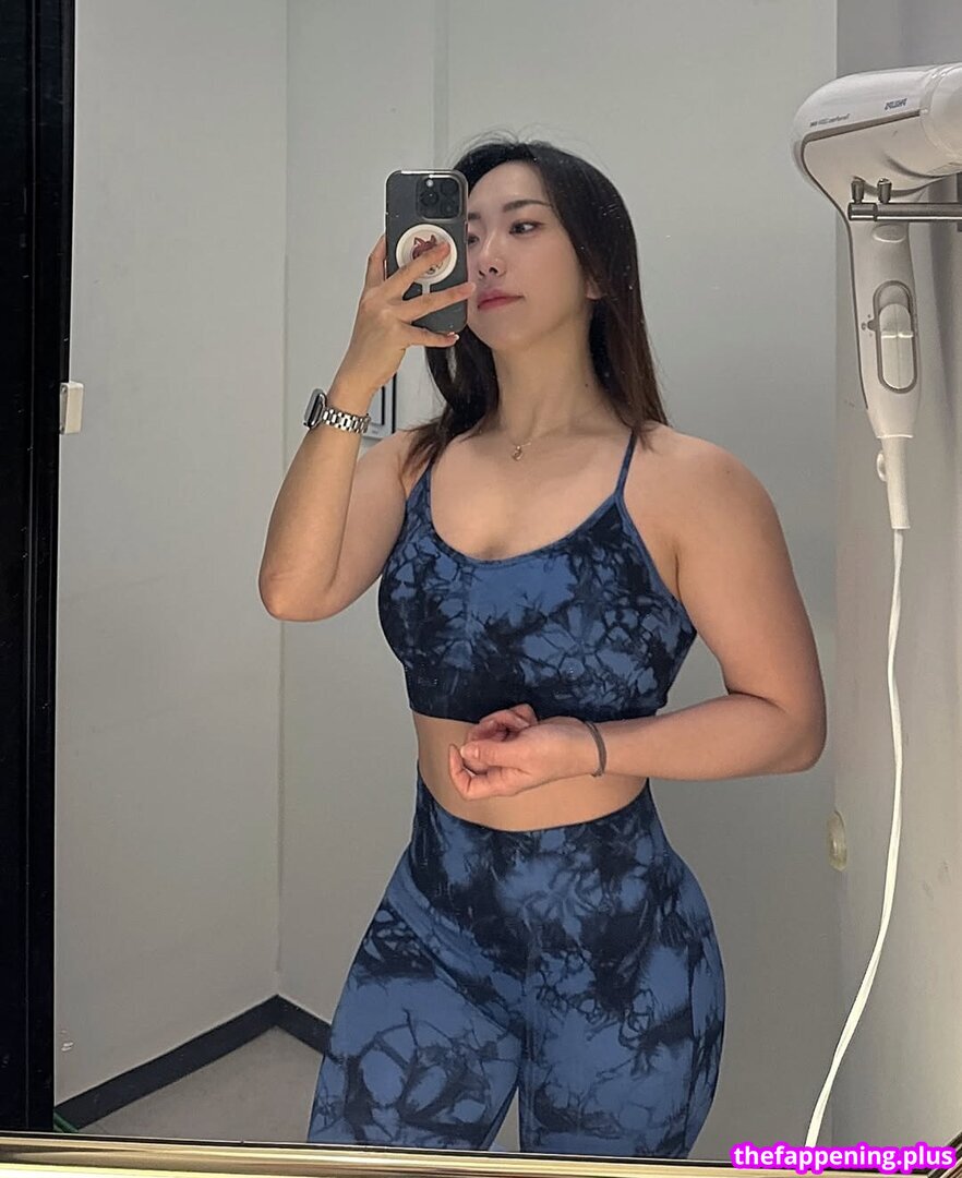 611hyej Фото обнажённых OnlyFans #3