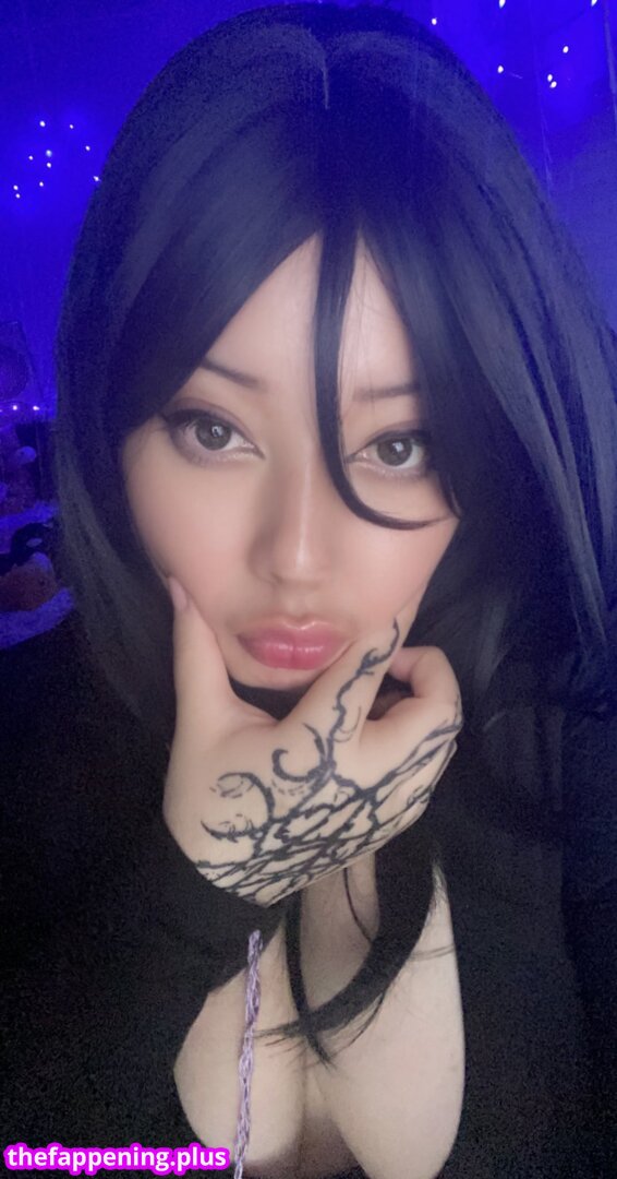 666Daph / https: Foto OnlyFans Desnuda #4