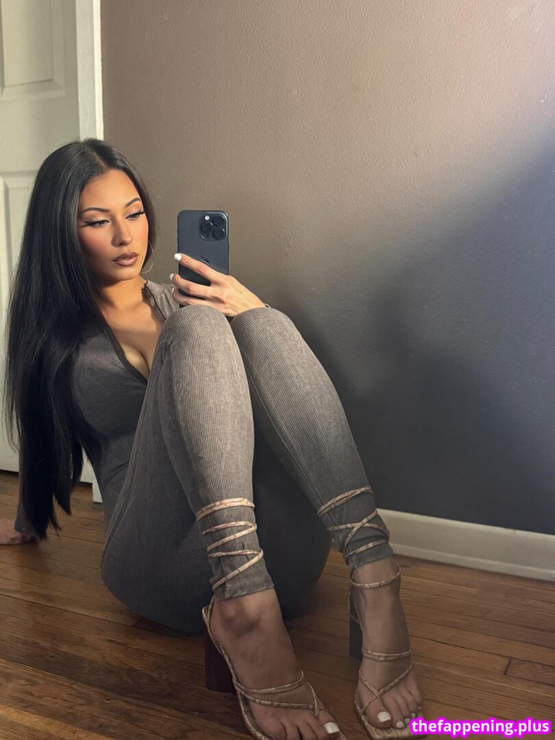 713CORI Nagie OnlyFans Zdjęcie #36