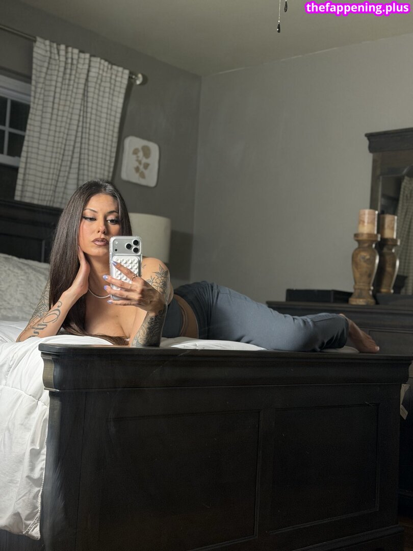 713CORI Foto OnlyFans Desnuda #51