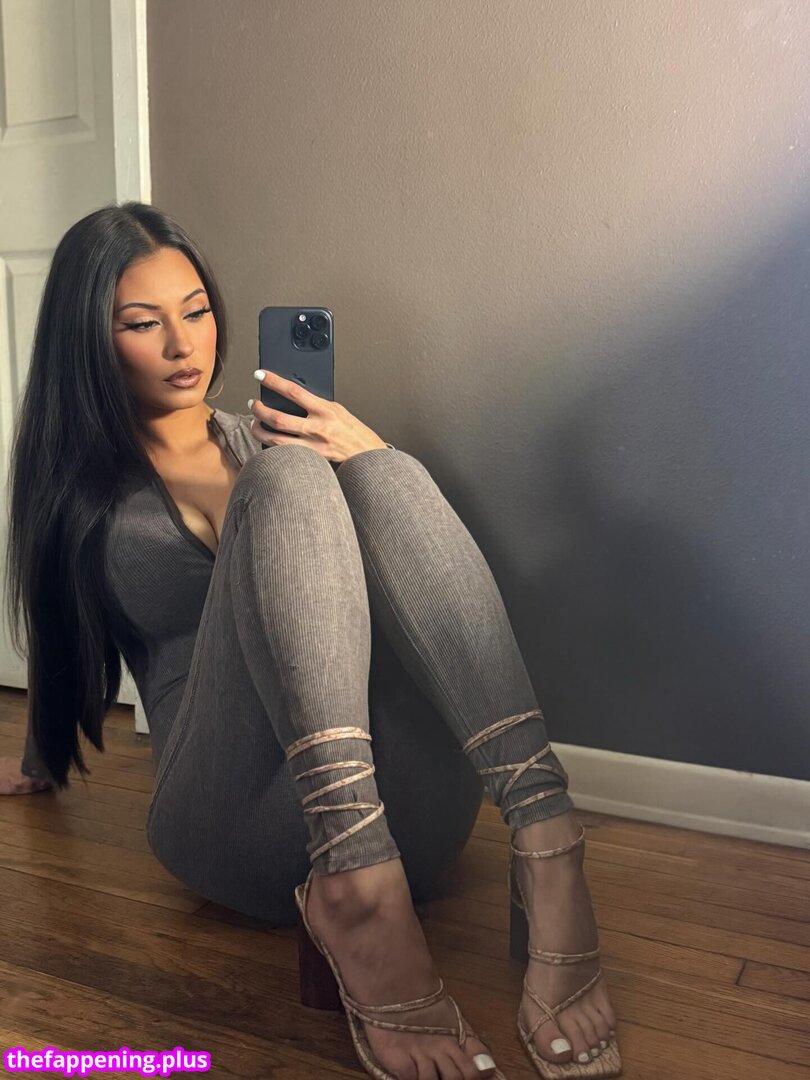 713CORI Naken OnlyFans Foto #86