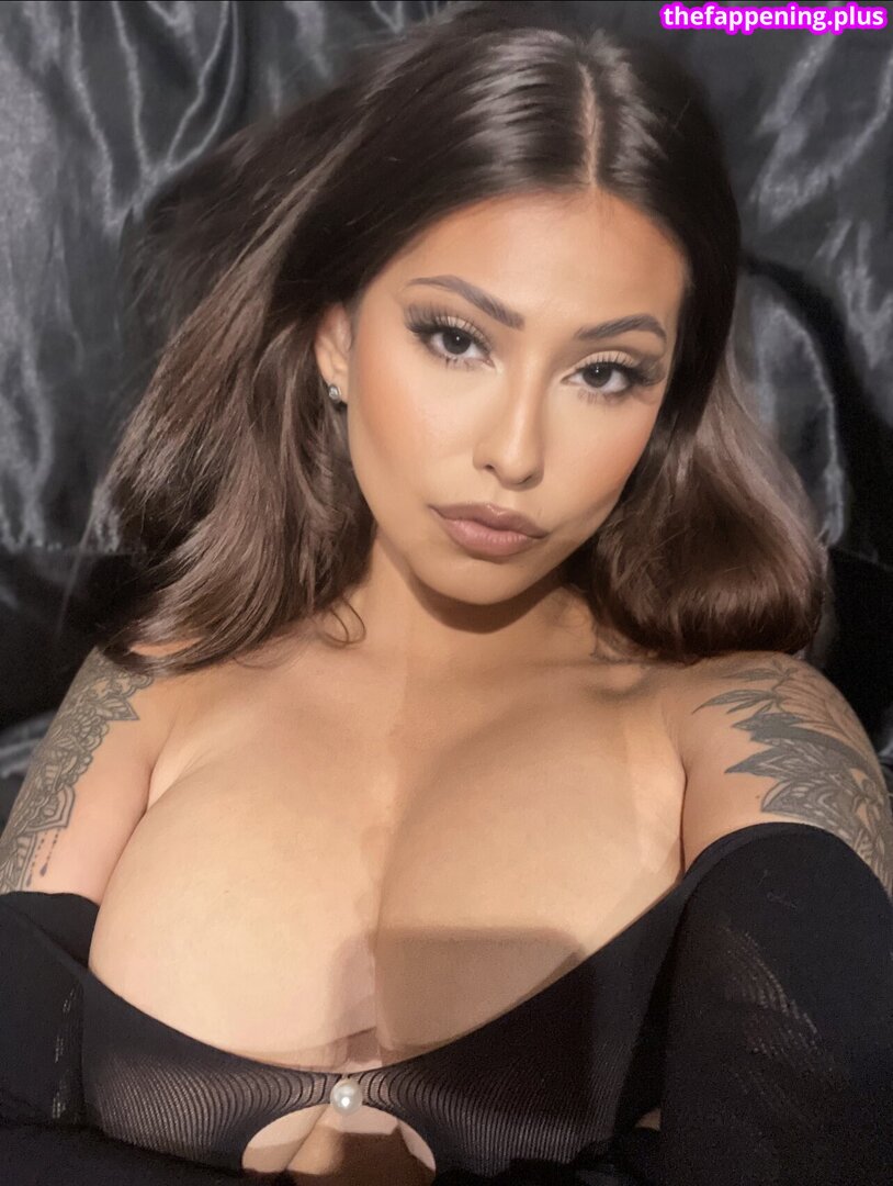 713CORI Naakte OnlyFans Foto #89