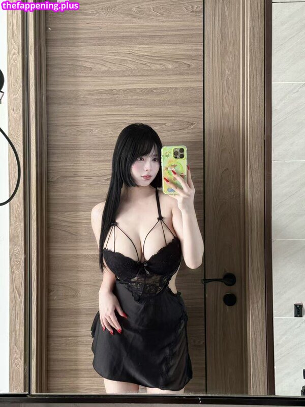 717_xiong / myliecn Foto OnlyFans Desnuda #108
