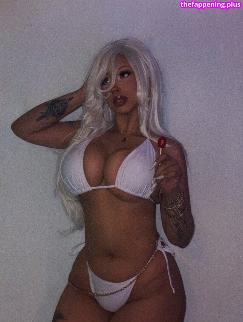 777launica Nude OnlyFans Photo #40