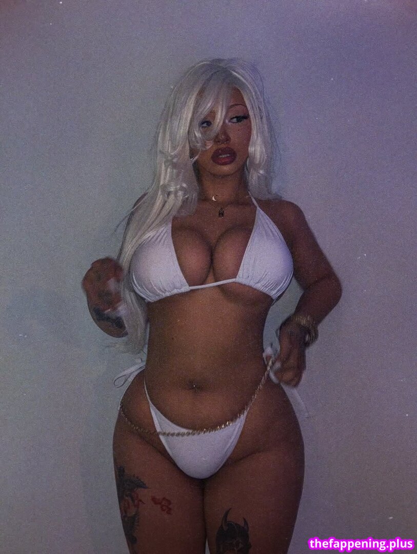 777launica Photo OnlyFans Nu #41