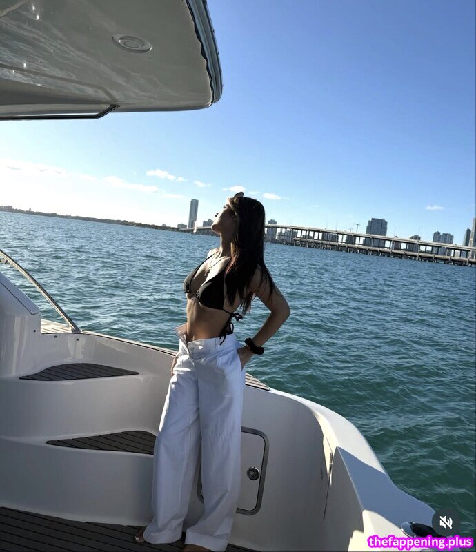 777mawii Nahá OnlyFans fotografie #7