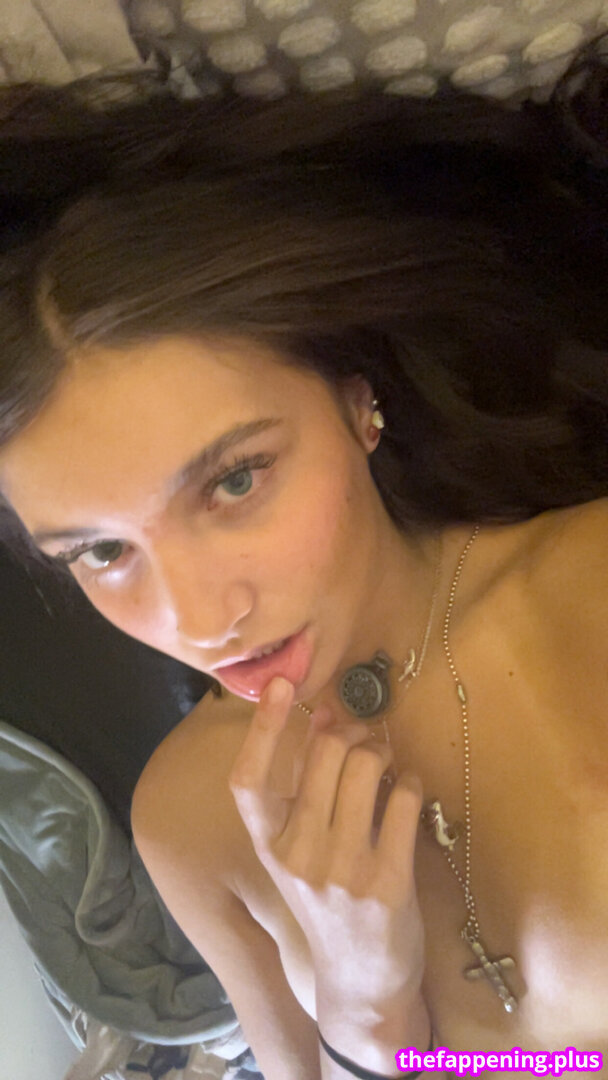 77ruby77 / rubyhardinnn Photo OnlyFans Nu #9