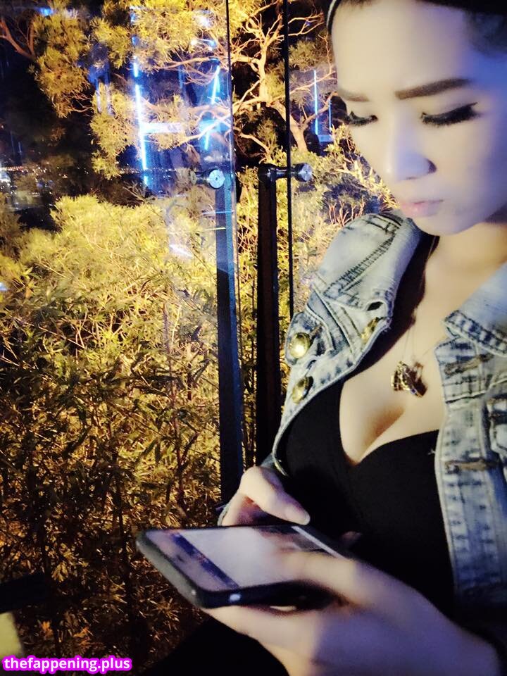 94iris329 Foto OnlyFans Desnuda #16