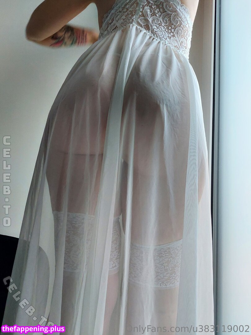 96ti.na / u383119002 Naakte OnlyFans Foto #31