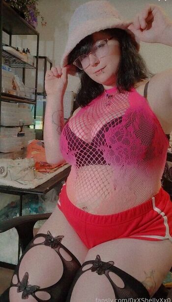 0xxshellyxx0