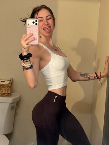 Leaked A hicks private photo viral onlyfans
