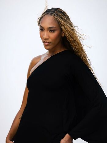 A'ja Wilson
