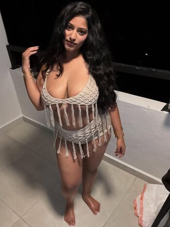 Leaked A neesuh private photo viral onlyfans