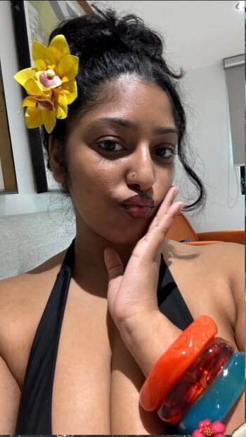Leaked A neesuh private photo viral onlyfans