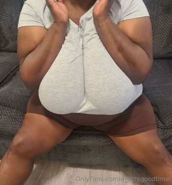 Leaked A tiddygoodtime private photo viral onlyfans