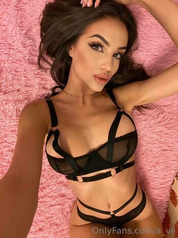 Leaked A vii private photo viral onlyfans