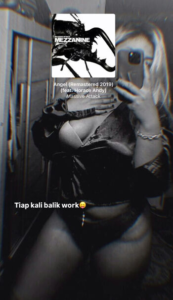Leaked Aaaaaaayn private photo viral onlyfans