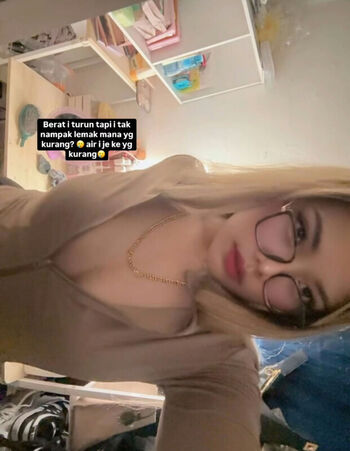 Leaked Aaaaaaayn private photo viral onlyfans