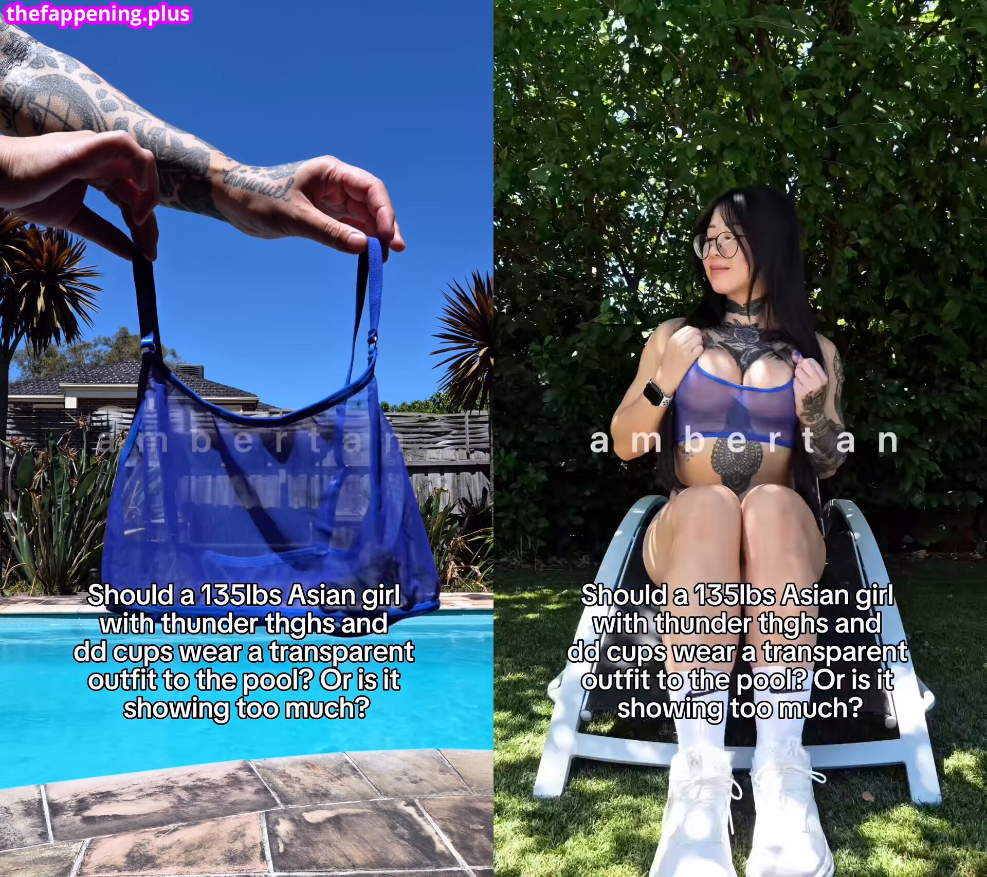 Aaaaagnes / moreofagnes Foto OnlyFans Desnuda #4