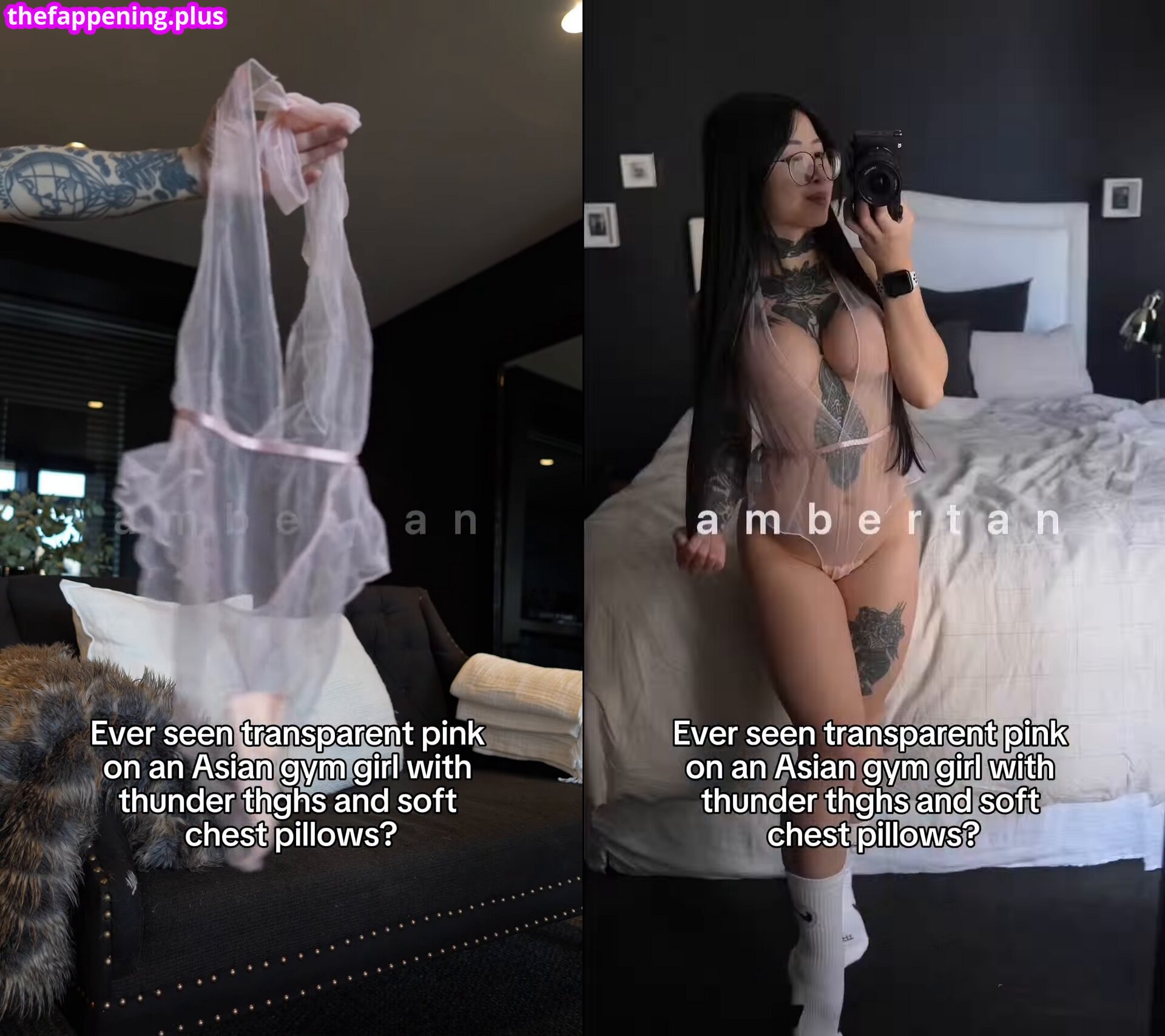 Aaaaagnes / moreofagnes Foto OnlyFans Desnuda #5