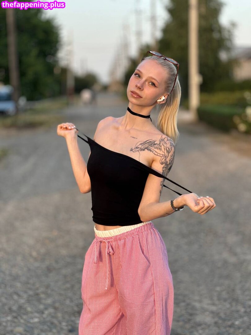 Aaaaanykaaaaa / beauty_bestie / beauty_bestieee Nagie OnlyFans Zdjęcie #1