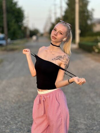 Aaaaanykaaaaa
