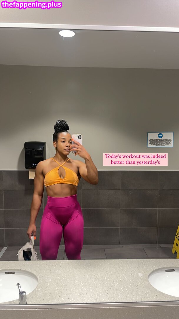 Ava / aaaaayevuh Photo OnlyFans Nu #11
