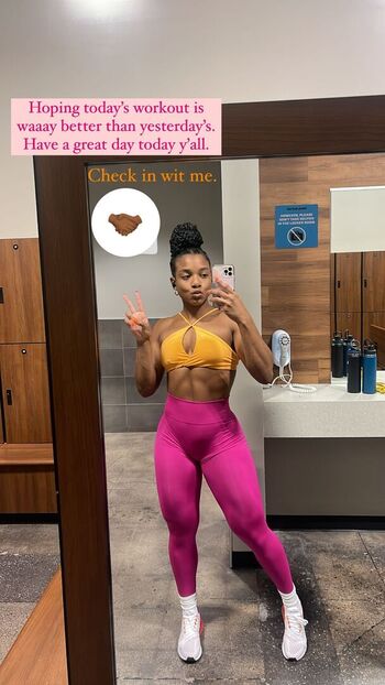 Leaked Aaaaayevuh private photo viral onlyfans