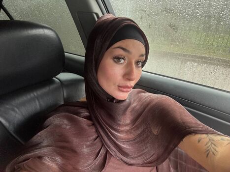 Leaked Aaamelia private photo viral onlyfans