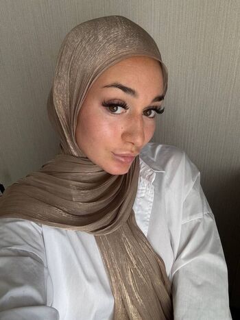 Leaked Aaamelia private photo viral onlyfans