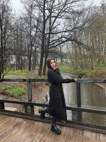 Leaked Aaamelia private photo viral onlyfans