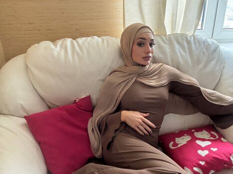 Leaked Aaamelia private photo viral onlyfans