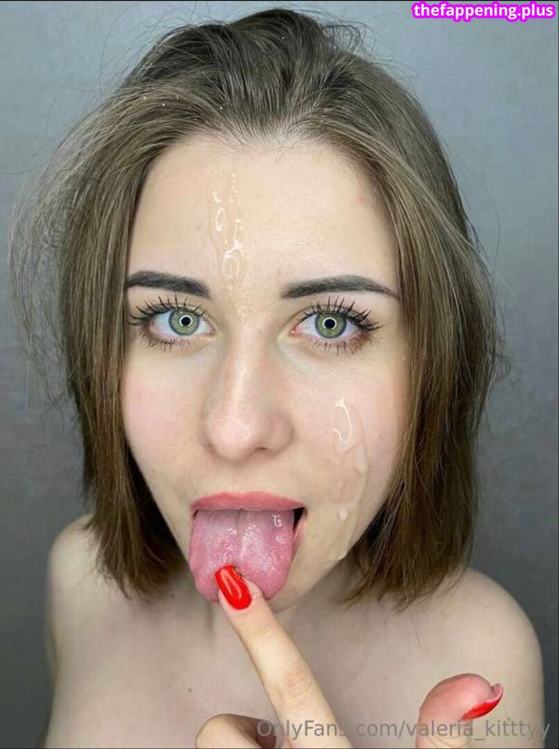_aaanastasiii / valeria_kitttyy Фото обнажённых OnlyFans #6