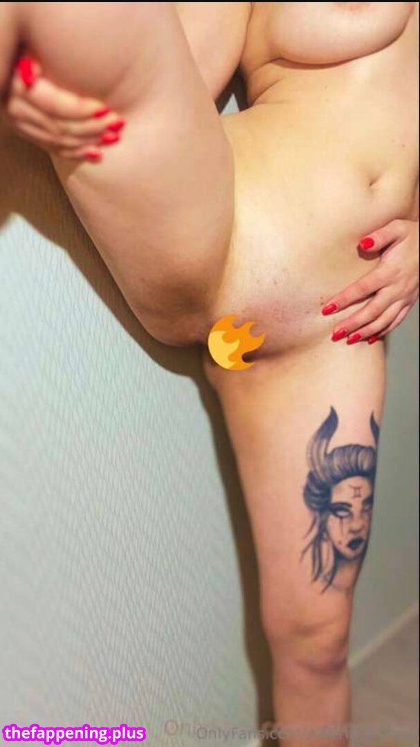 _aaanastasiii / valeria_kitttyy Nacktes OnlyFans Foto #22