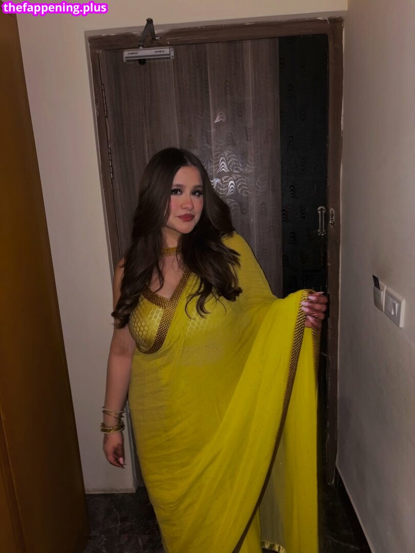 Aadhira Krishna / aadhirakrishna Nude OnlyFans Photo #6