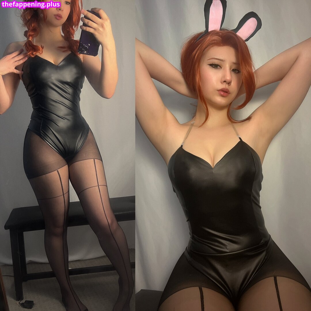 aaebi / aaebiya / aebi / kittyhafu / nsfwaebi 裸照OnlyFans照片 #7
