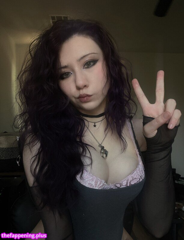 aaebi / aaebiya / aebi / kittyhafu / nsfwaebi ヌードOnlyFans写真 #22