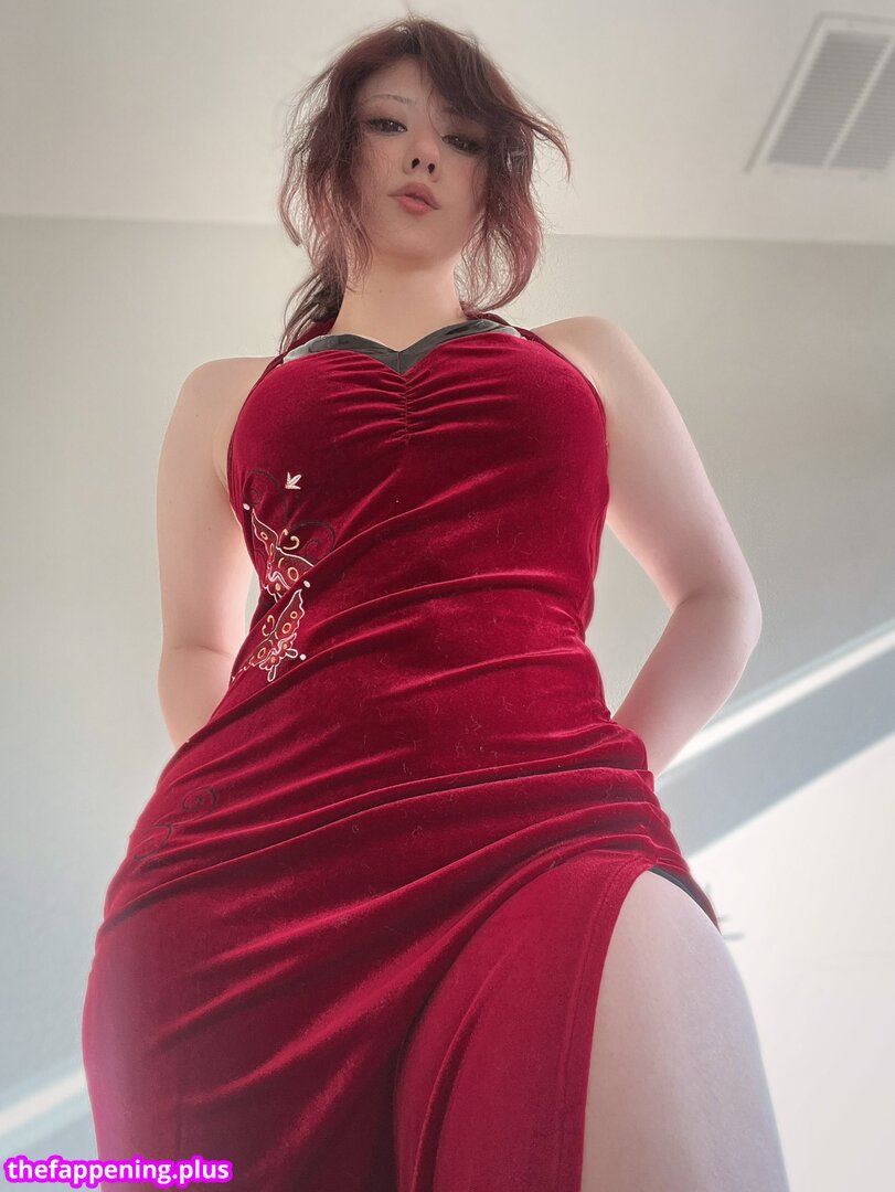 aaebi / aaebiya / aebi / kittyhafu / nsfwaebi ヌードOnlyFans写真 #31