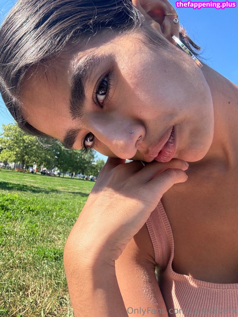 Aaeysha / Luna silver / aayesha6_official Çıplak OnlyFans Fotoğrafı #15