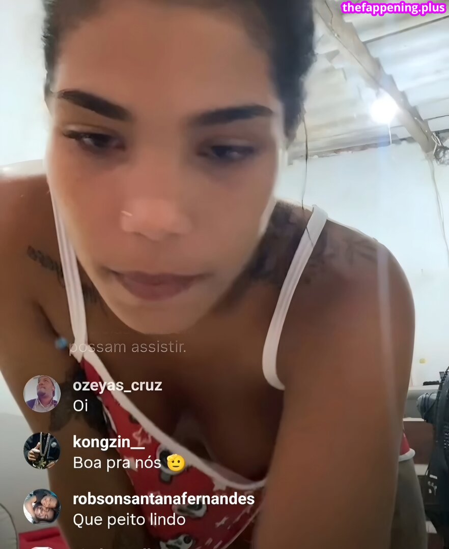 aaferah224 Nahá OnlyFans fotografie #1