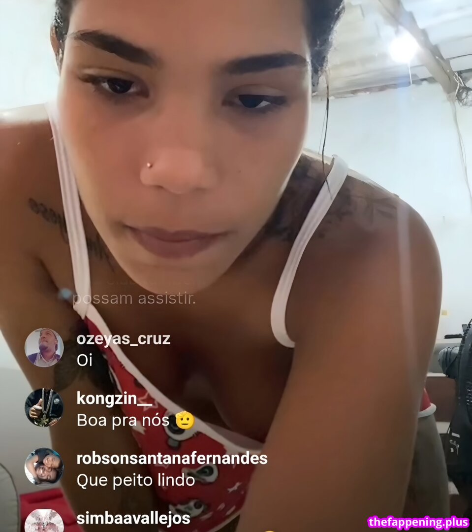 aaferah224 Nagie OnlyFans Zdjęcie #2