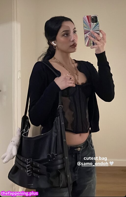 Aakita / aakita.ig Φωτογραφία Γυμνών OnlyFans #6