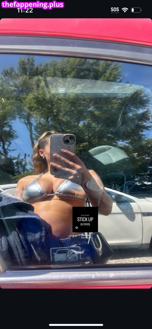 Aaleigh Ladd / aaleighladd_ Nahá OnlyFans fotografie #11